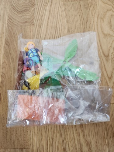 Playmobil kleines strandset - playmobil,