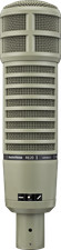 Electro Voice RE20 dynamisches