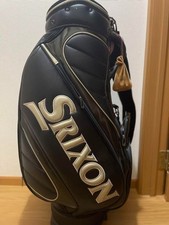 DUNLOP SRIXON Golfbag Caddy