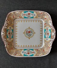 sarreguemines Gebäckschale/Kuchenteller