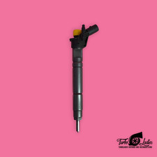 Injektor Einspritzdüse MB