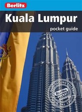 Berlitz kuala lumpur pocket - berlitz:,