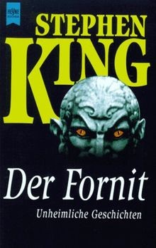 Der fornit von stephen - der,