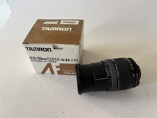 Tamron 28-200mm F3,8 -5,6 Macro Nikon. - AF