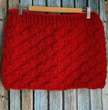 Rock Strickrock Cacheur