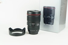 Canon EF 4,0 16-35 mm  L  IS