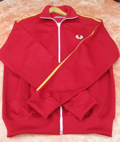 Fred perry jacke original - fred,