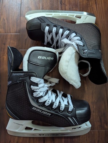 Bauer supreme 140 eishockey - supreme,