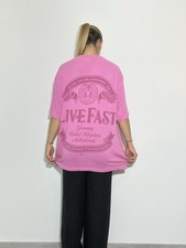 Lfdy oversize shirt - oversize, t-shirt