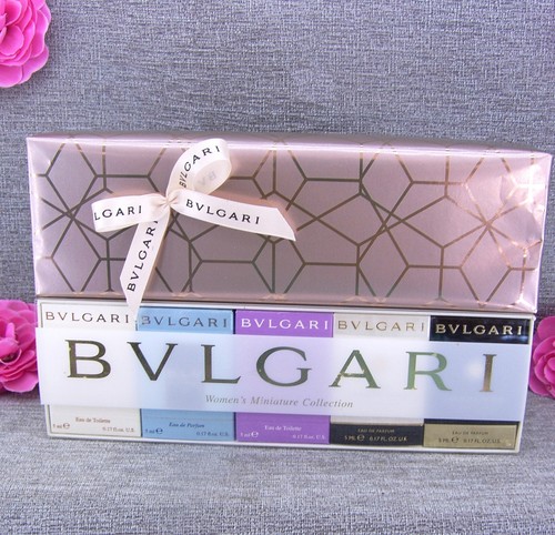 Bvlgari omnia crystalline blv - omnia, crystalline,
