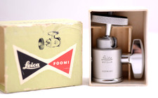 VINTAGE LEICA WETZLAR FOOMI