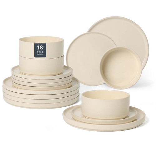 Otto home geschirr - home, geschirr-set