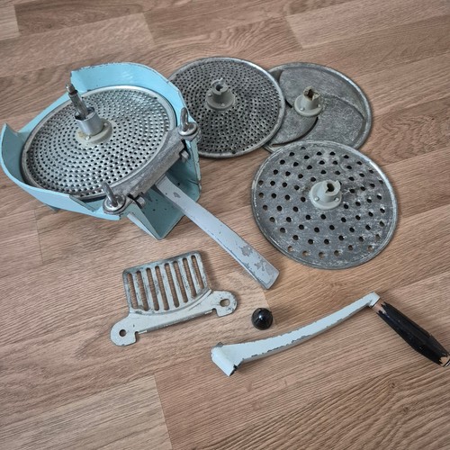 Ddr kloßreibe - ddr,