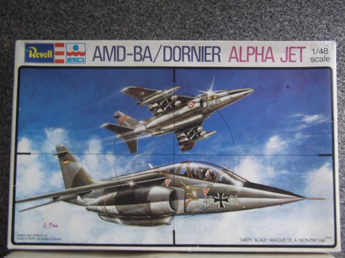 Amd dornier alpha jet 1 - amd/ba,