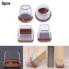 Fußbodenschoner für 8