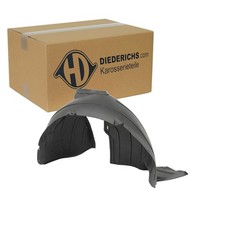 DIEDERICHS RADHAUSSCHALE