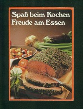 Großes Faltblatt Sanella