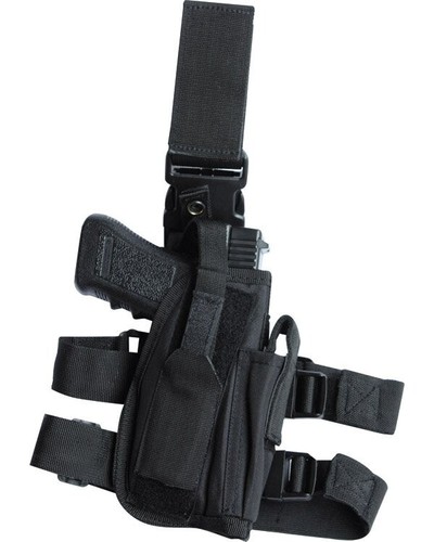 Kombatuk tactical beinholster - kombatuk,