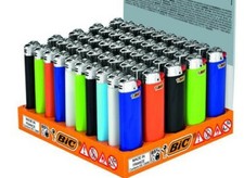 Bic maxi j26 feuerzeuge - maxi,