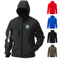 BMW M Power Softshell