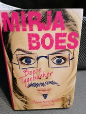 Mirja Boes - Boese Tagebücher