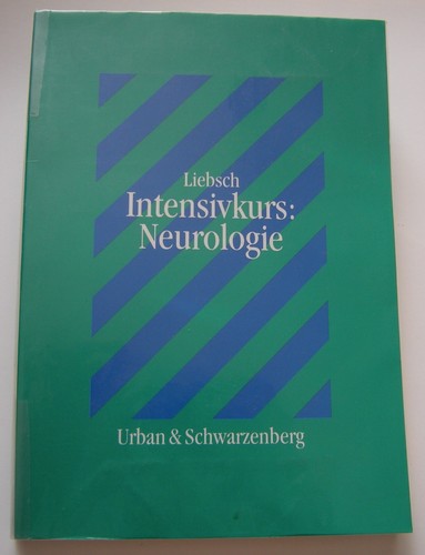 Liebsch intensivkurs - liebsch,