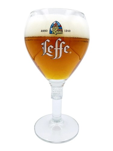 Leffe pint 50cl belgisches - leffe,
