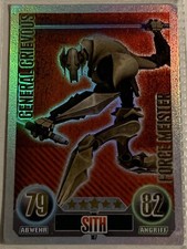 Star Wars Match Attax Serie 1