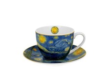 DUO Tasse Starry Night van