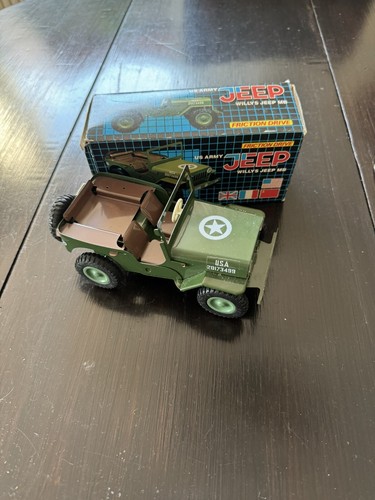 Army jeep willys - jeep,