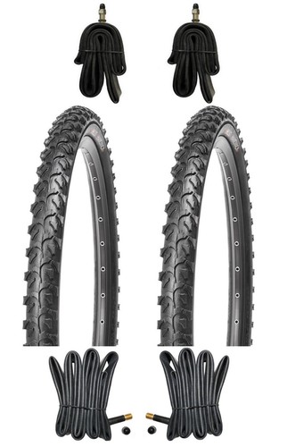 Zoll mtb reifen 24x1 95 - 2x,