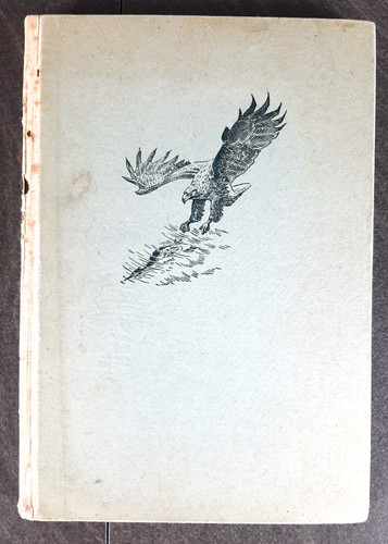 Die raubvögel horsten von - die,