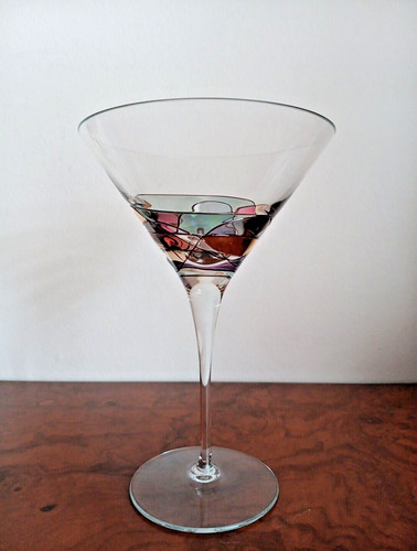 Nagel tiffany styling - nagel,