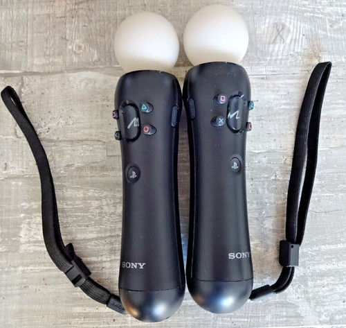 Sony playstation move motion - playstation,