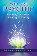 You are psychic the - you, art