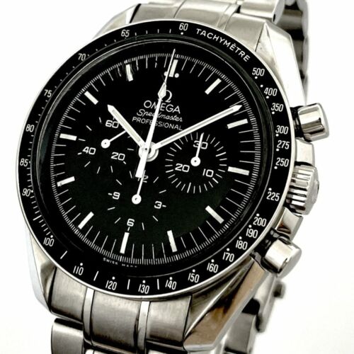 Omega speedmaster moonwatch - omega,