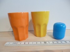 Ikea Kaffee Becher Pokal klein