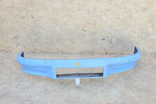 Stoßstange vorne passend für