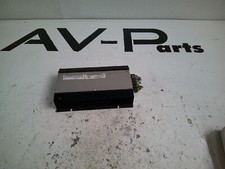 VW Golf 5 DSP Digitales Sound