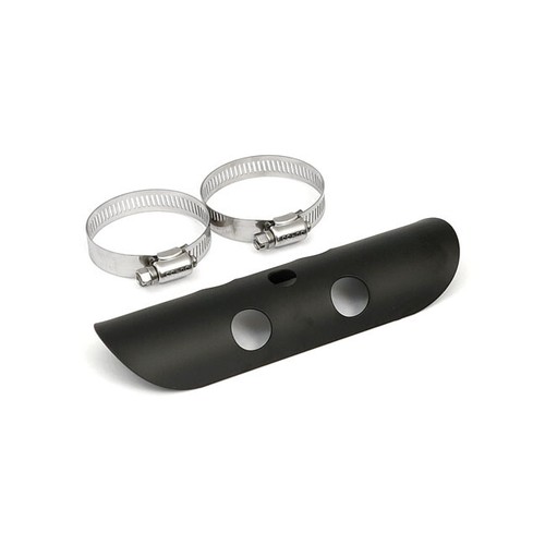 Auspuff hitzeschild heat - auspuff,