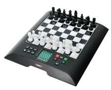 MILLENNIUM ChessGenius