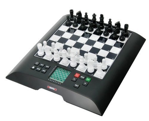 Millennium chessgenius - millennium,