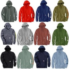 Carhartt Herren Kapuzen