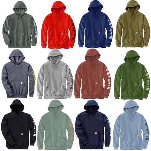 Carhartt herren kapuzen - carhartt,