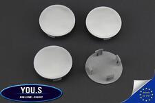 4 Nabenkappen Nabendeckel ohne