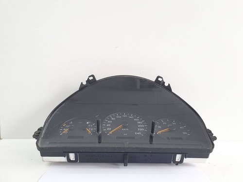 Mercedes benz w163 - w163, 2003