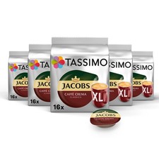 TASSIMO Kapseln Jacobs Caffè