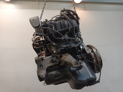 Bmw series motor 2004 2011 - 1,