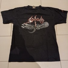 SODOM - European Tour 2006 -