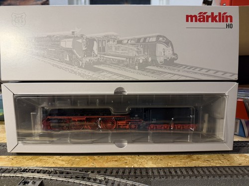 Märklin 36951 003 mfx - märklin,